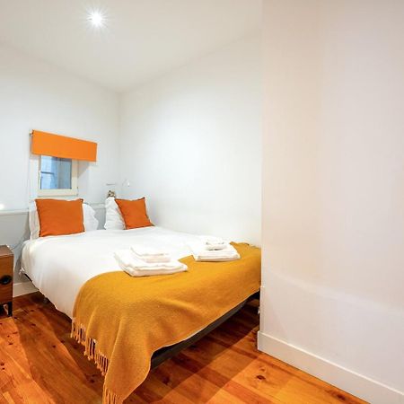 Apartamento Castelo Picao Lisboa Exterior foto