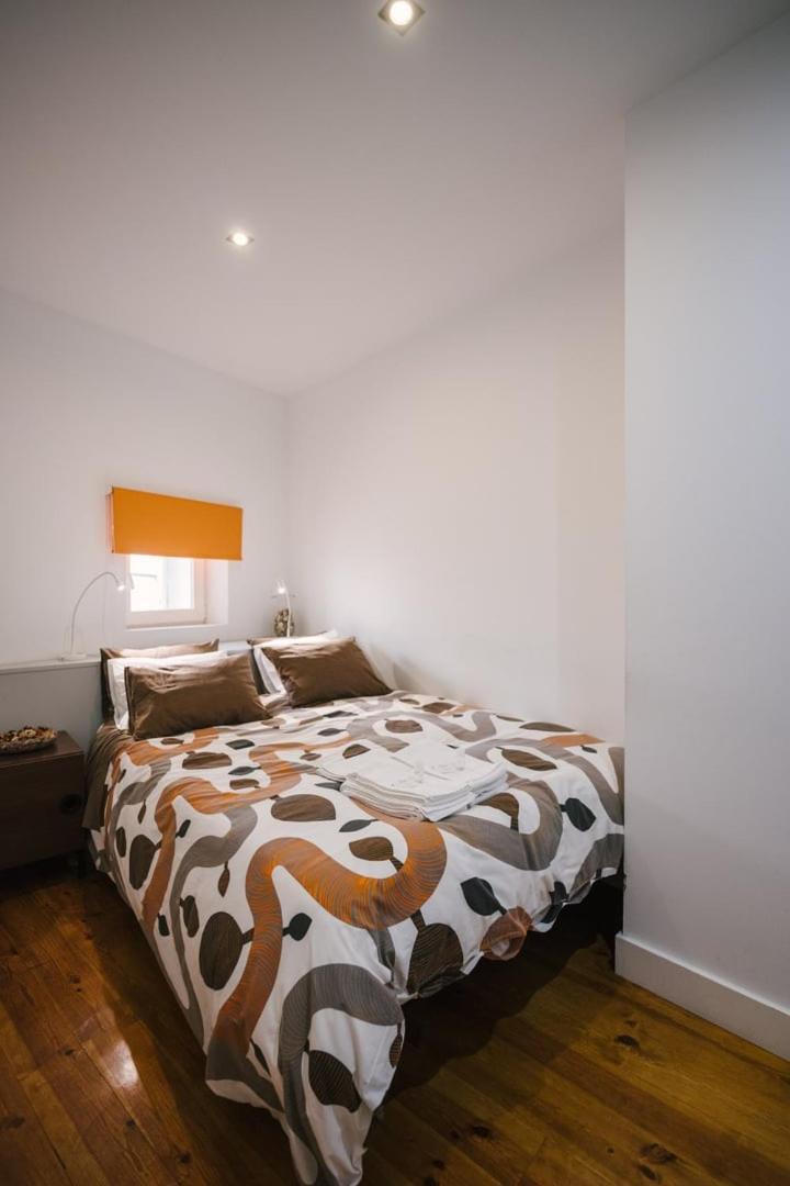 Apartamento Castelo Picao Lisboa Exterior foto
