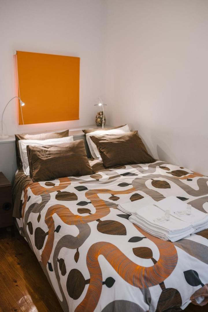 Apartamento Castelo Picao Lisboa Exterior foto