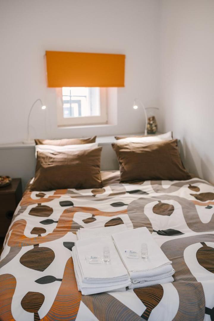 Apartamento Castelo Picao Lisboa Exterior foto