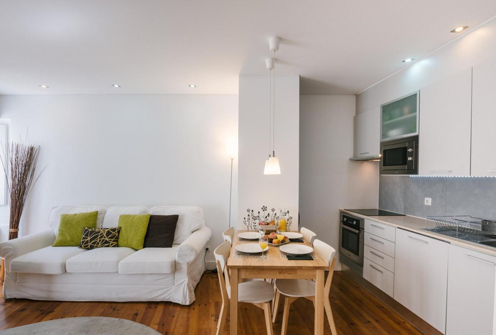 Apartamento Castelo Picao Lisboa Exterior foto
