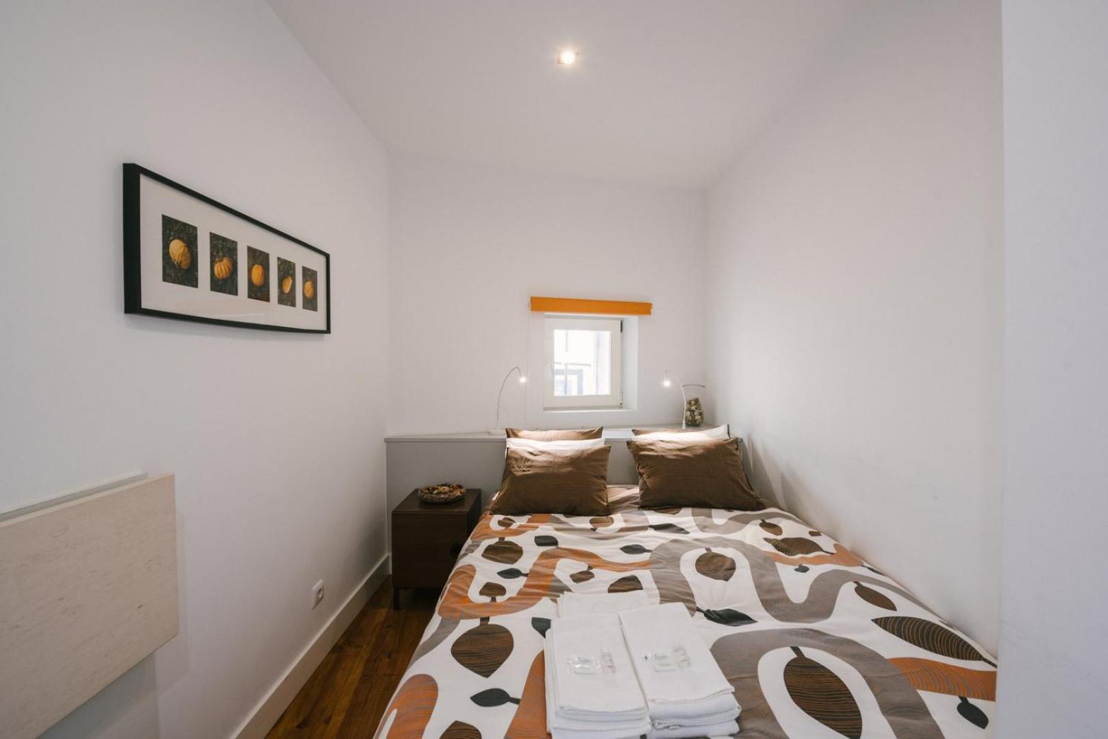 Apartamento Castelo Picao Lisboa Exterior foto