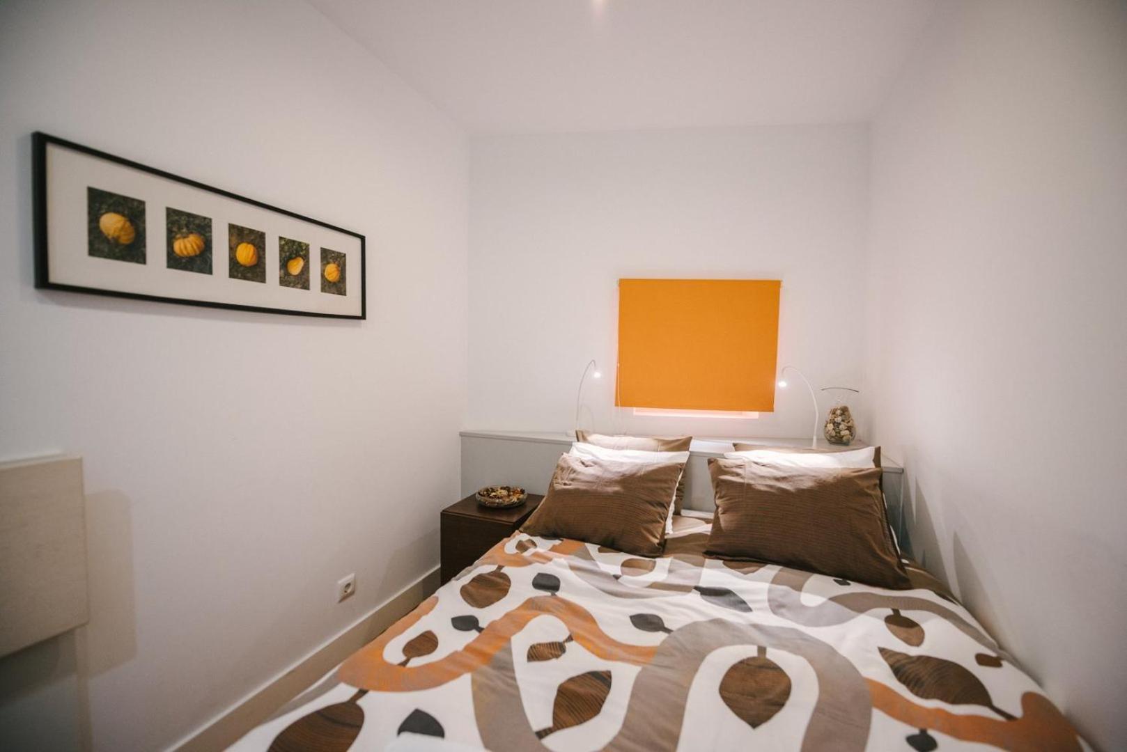 Apartamento Castelo Picao Lisboa Exterior foto