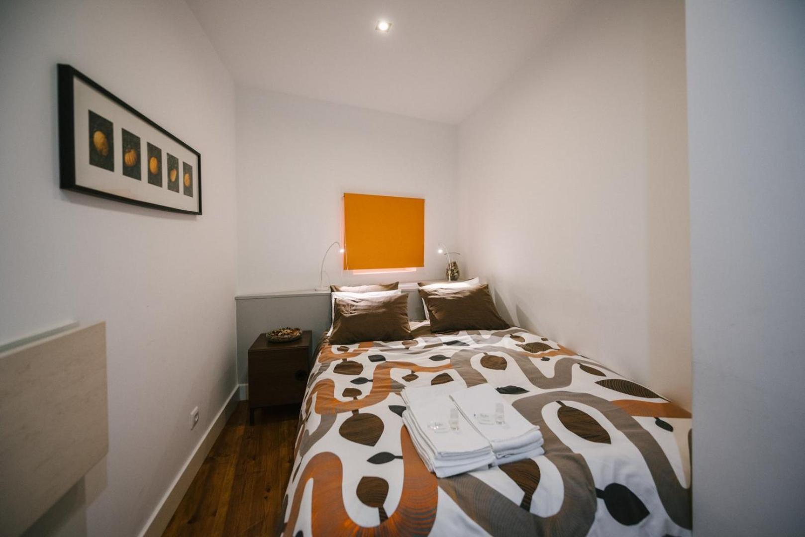 Apartamento Castelo Picao Lisboa Exterior foto
