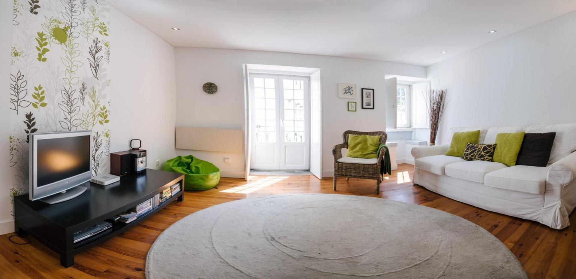 Apartamento Castelo Picao Lisboa Exterior foto