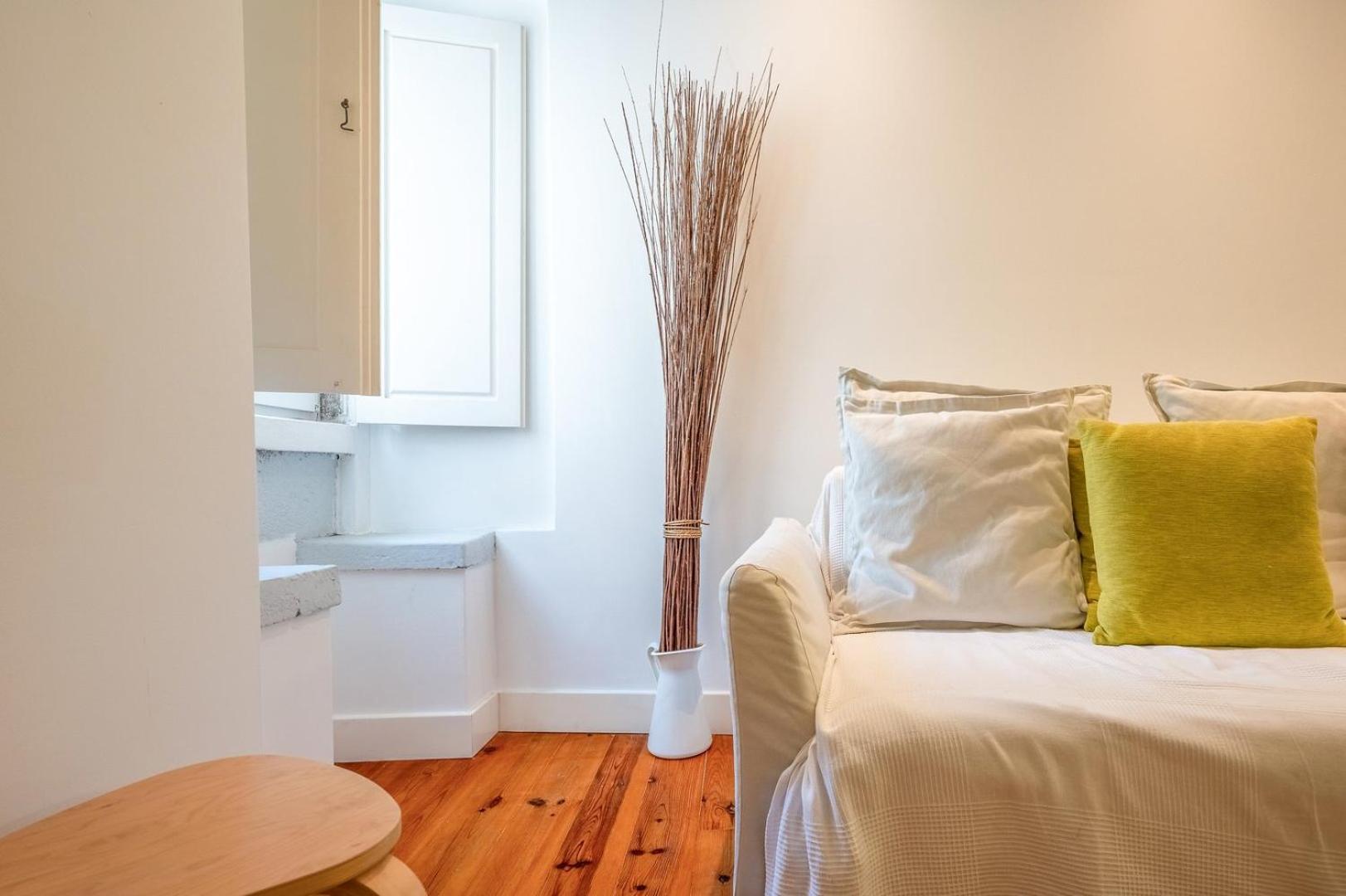 Apartamento Castelo Picao Lisboa Exterior foto