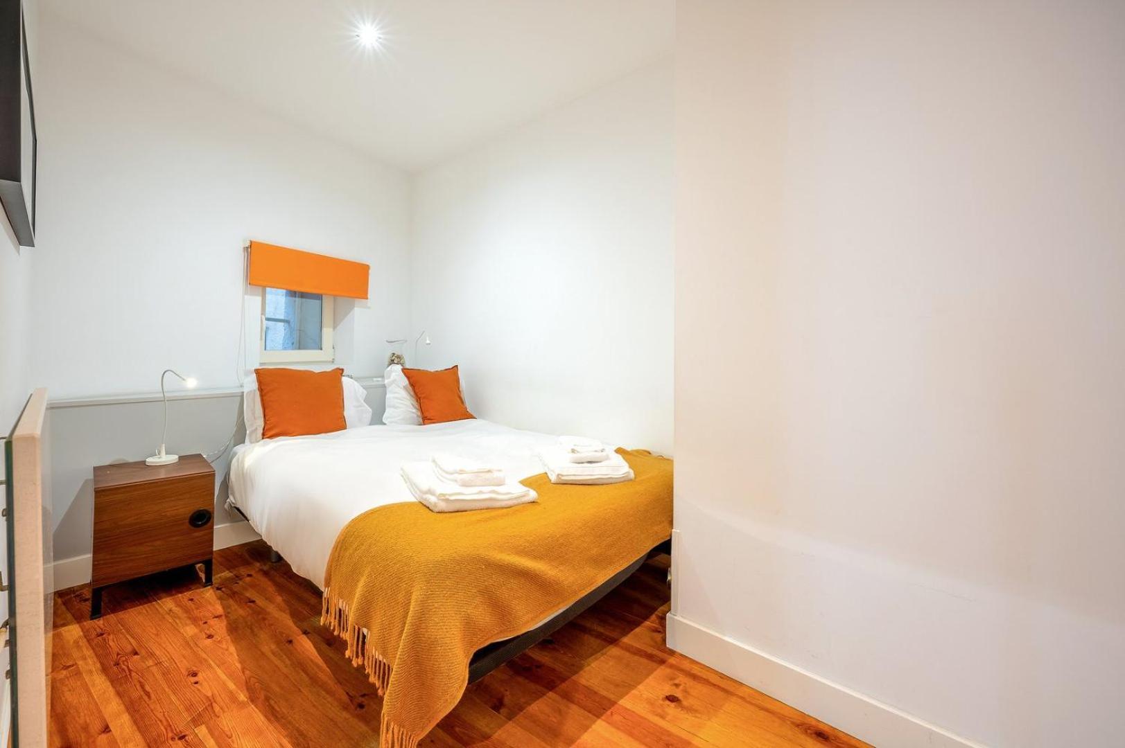 Apartamento Castelo Picao Lisboa Exterior foto