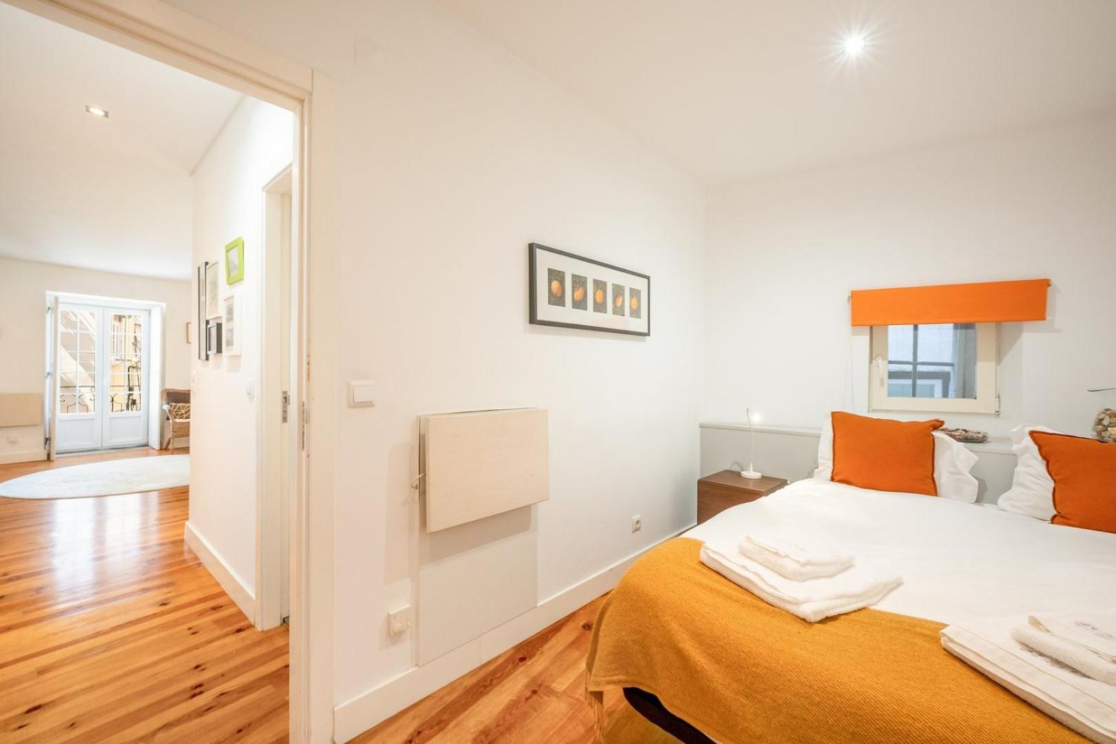 Apartamento Castelo Picao Lisboa Exterior foto