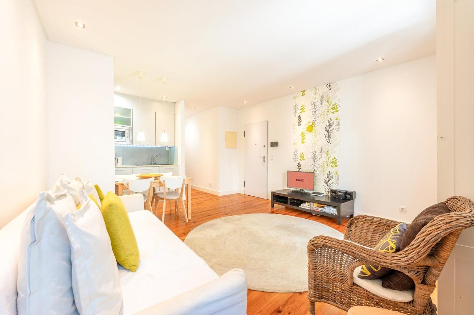 Apartamento Castelo Picao Lisboa Exterior foto