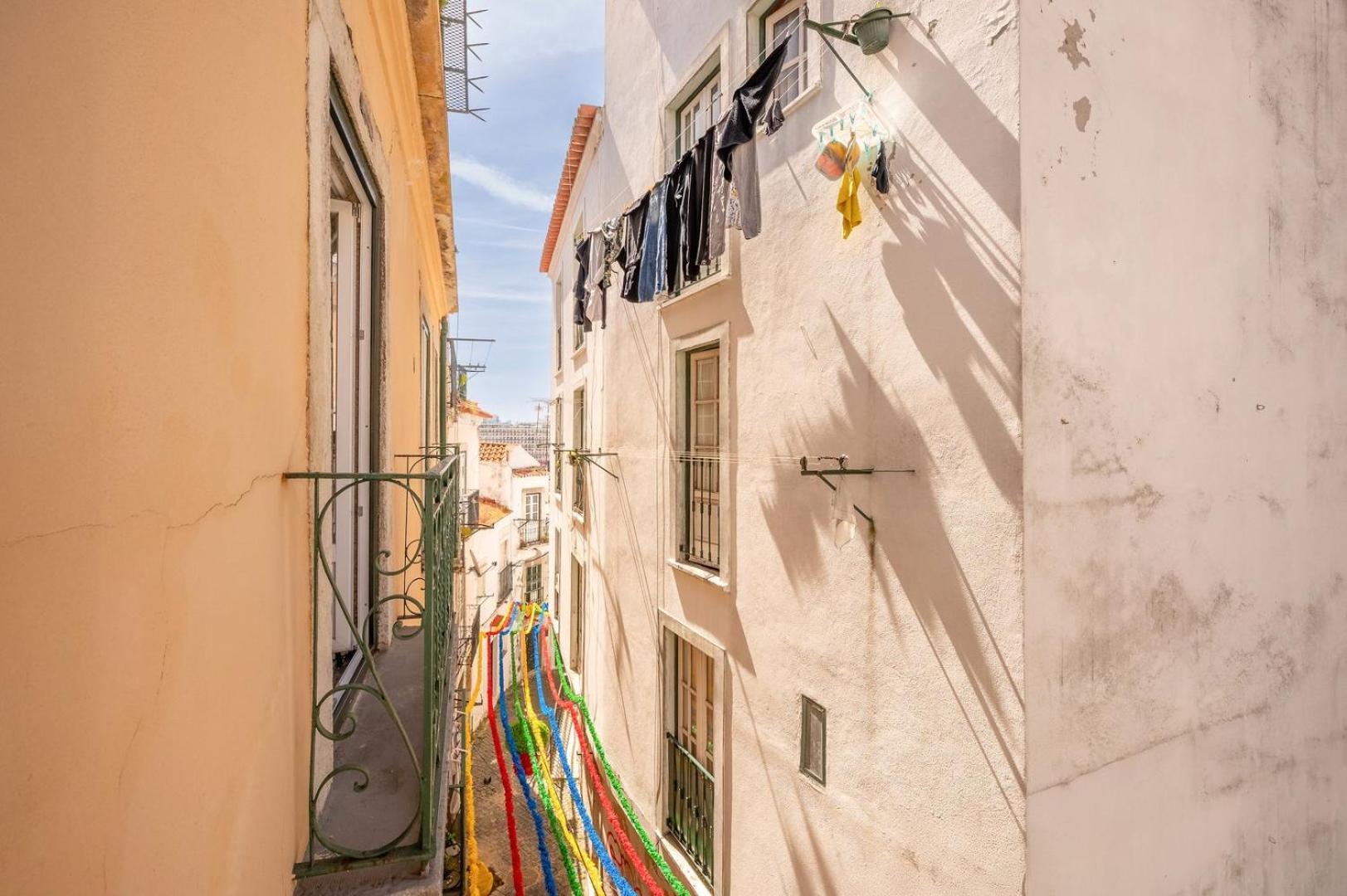 Castelo Picao Lisboa Exterior foto