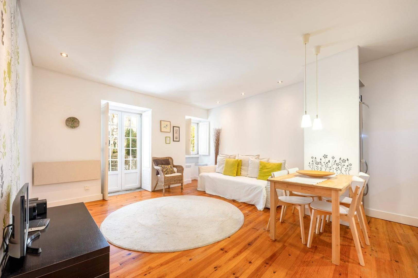 Apartamento Castelo Picao Lisboa Exterior foto